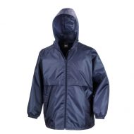 Result - Core Lghtweight Jacket