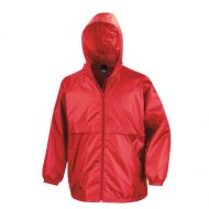 Result - Core Lghtweight Jacket