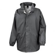 Result - Core Midweight Jacket