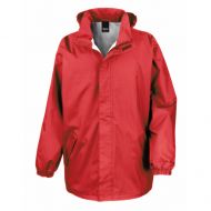 Result - Core Midweight Jacket
