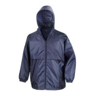 Result - Core Windcheater