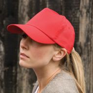 Result - Cotton Cap