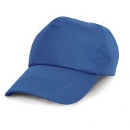 Result - Cotton Cap