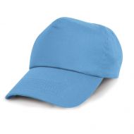 Result - Cotton Cap
