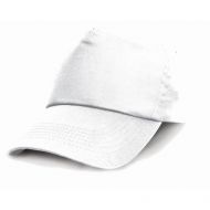 Result - Cotton Cap