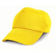 Result - Cotton Cap