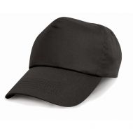 Result - Cotton Cap