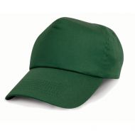 Result - Cotton Cap