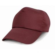 Result - Cotton Cap