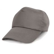 Result - Cotton Cap