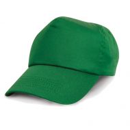 Result - Cotton Cap