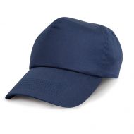 Result - Cotton Cap