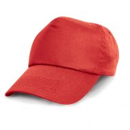 Result - Cotton Cap