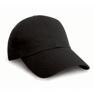 Result - Heavy Cotton  Drill Pro Style Cap