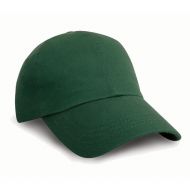 Result - Heavy Cotton  Drill Pro Style Cap