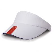 Result -  Herringbone Sun Visor With Sanwich Peak