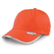 Result - High-Viz Cap