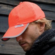 Result - High-Viz Cap