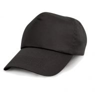 Result - Junior Cotton Cap