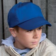 Result - Junior Cotton Cap