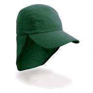 Result - Junior Legionnaire Cap