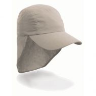 Result - Junior Legionnaire Cap