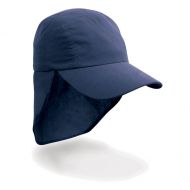 Result - Junior Legionnaire Cap