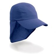 Result - Junior Legionnaire Cap