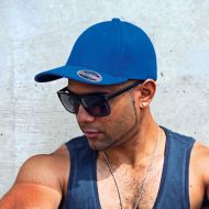 Result - Kansas Flex Cap