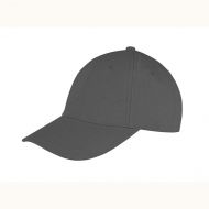 Result - Memphis Brushed Cotton Low Profile Cap