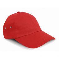 Result - Plush Cap