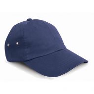 Result - Plush Cap