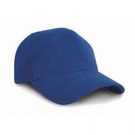 Result - Pro Style Heavy Brushed Cotton  Cap