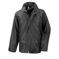 Result - Rain Jacket