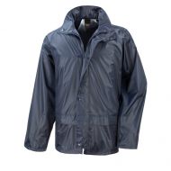 Result - Rain Jacket