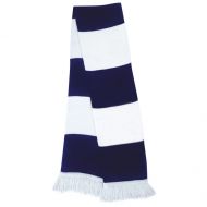 Result, Team Scarf
