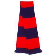 Result, Team Scarf