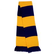 Result, Team Scarf
