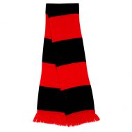 Result, Team Scarf