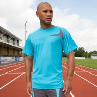 Spiro - Mens Dash Training Shirt