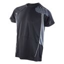 Spiro - Mens Training Shirt