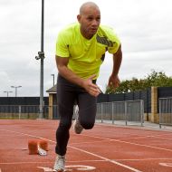 Spiro - Mens Training Shirt