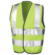The vest for children Result - Junior High Viz