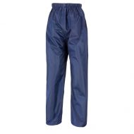 Trousers, Result - Junior Rain 