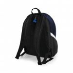 Pro Team Backpack - Quadra