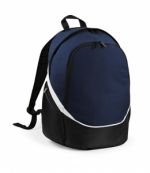 Pro Team Backpack - Quadra