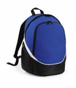 Pro Team Backpack - Quadra