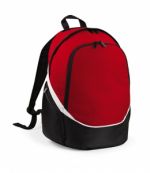 Pro Team Backpack - Quadra