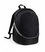 Pro Team Backpack - Quadra