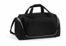 Pro Team Holdall - Quadra